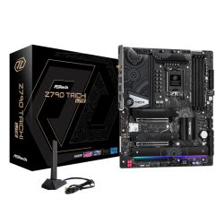 ASRock Z790 Taichi Lite EATX Motherboard - DDR5, PCIe 5.0, Wi-Fi 6E ASRock Z790 Taichi Lite EATX Motherboard - DDR5, PCIe 5.0, Wi-Fi 6E